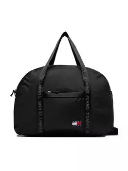 Сумка Tommy Jeans, черный