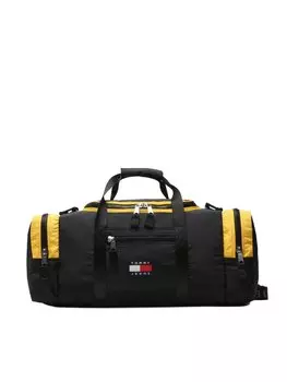 Сумка Tommy Jeans, черный