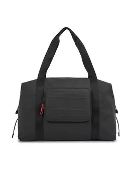 Сумка Tommy Jeans, черный