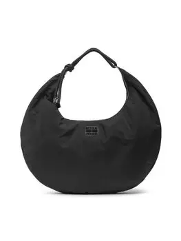 Сумка Tommy Jeans, черный