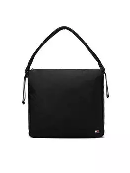 Сумка Tommy Jeans, черный