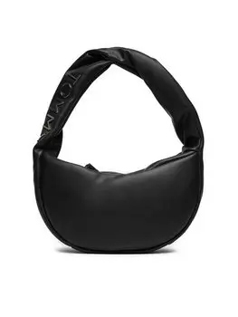 Сумка Tommy Jeans, черный