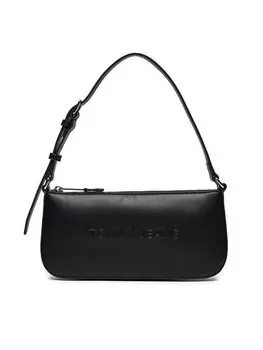 Сумка Tommy Jeans, черный