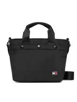 Сумка Tommy Jeans, черный