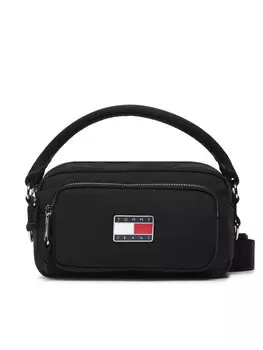 Сумка Tommy Jeans, черный