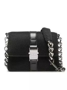 Сумка Tommy Jeans, черный