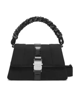 Сумка Tommy Jeans, черный