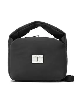 Сумка Tommy Jeans, черный