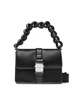 Сумка Tommy Jeans, черный