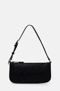 Сумка Tommy Jeans, черный