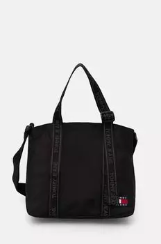 Сумка Tommy Jeans, черный