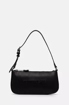 Сумка Tommy Jeans, черный