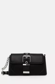 Сумка Tommy Jeans, черный