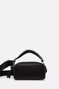 Сумка Tommy Jeans, черный