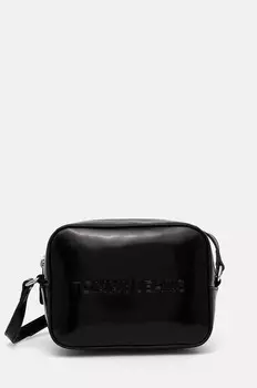 Сумка Tommy Jeans, черный