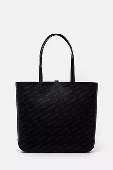 Сумка Tommy Jeans, черный