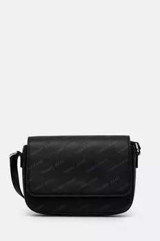 Сумка Tommy Jeans, черный