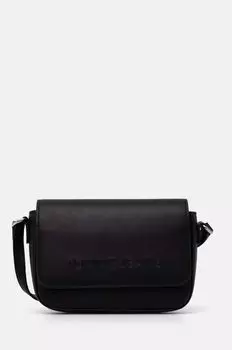 Сумка Tommy Jeans, черный