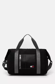Сумка Tommy Jeans, черный