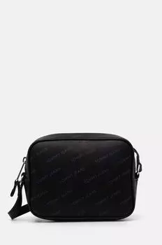 Сумка Tommy Jeans, черный