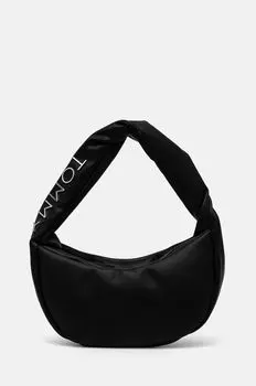 Сумка Tommy Jeans, черный