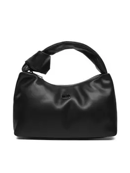 Сумка Tommy Jeans, черный