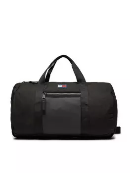 Сумка Tommy Jeans, черный