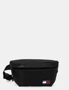 Сумка Tommy Jeans, черный