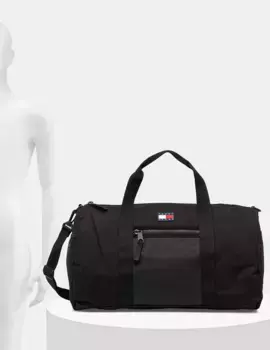 Сумка Tommy Jeans, черный