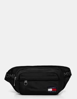 Сумка Tommy Jeans, черный