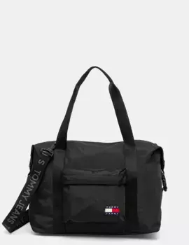 Сумка Tommy Jeans, черный