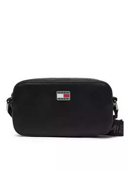 Сумка Tommy Jeans, черный