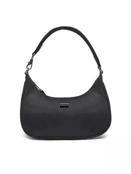 Сумка Tommy Jeans, черный