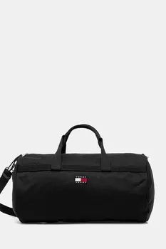 Сумка Tommy Jeans, черный