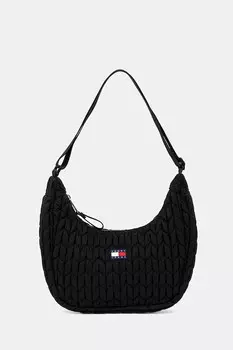 Сумка Tommy Jeans, черный