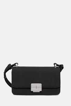 Сумка Tommy Jeans, черный