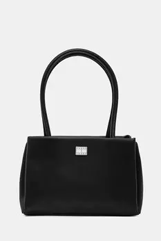 Сумка Tommy Jeans, черный