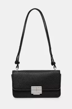 Сумка Tommy Jeans, черный