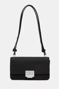 Сумка Tommy Jeans, черный