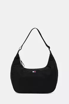 Сумка Tommy Jeans, черный