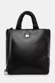 Сумка Tommy Jeans, черный