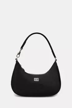 Сумка Tommy Jeans, черный