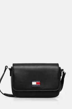 Сумка Tommy Jeans, черный