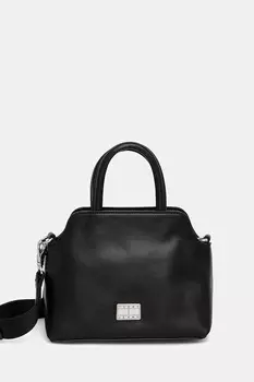 Сумка Tommy Jeans, черный