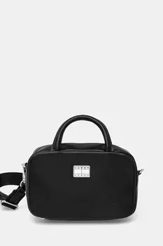 Сумка Tommy Jeans, черный