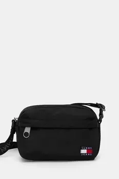 Сумка Tommy Jeans, черный