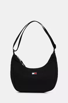 Сумка Tommy Jeans, черный