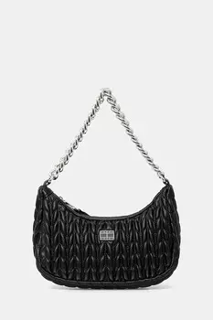 Сумка Tommy Jeans, черный