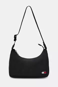 Сумка Tommy Jeans, черный