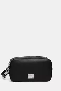 Сумка Tommy Jeans, черный